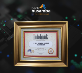 Kinerja Keuangan Selama Tahun 2015 Predikat Sangat Bagus